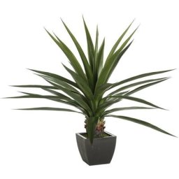 Agave artificielle géante - h. 130 cm - Livraison gratuite - Vert