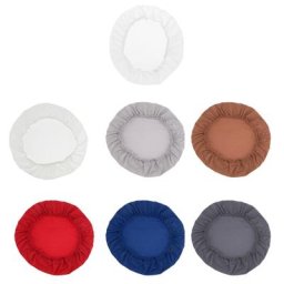 Housses de siège de chaise de jeu coordonnantes housse universelle étui pour banquet de mariage