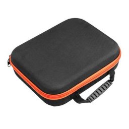 Sac à outils multifonction perceuse électrique Portable mallette de rangement d'outils