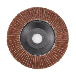 Disque de polissage pour lame de loupe tampon de polissage pour métal disque à lamelles roue de