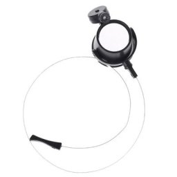 LED 15X Loupe Loupe Pour Les Yeux avec pour Bandeau Bijoutiers Loupe Éclairée Loupe Convient pour