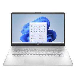 Ordinateur portable 17,3"" HP 17-cp2024nf - R5-7520U /16/512