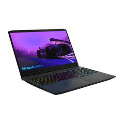 Ordinateur portable Gamer 15,6"" LENOVO IdeaPad Gaming 3 15IHU -i5/8Go/RTX3050/120HZ