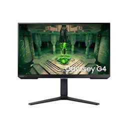 Ecran PC Gamer 27"" SAMSUNG Odyssey G400 S27BG400EU - 240HZ