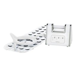Balnéo MEDISANA avec tapis bain bouillonnant