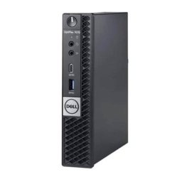 Unité centrale DELL Optiplex 7070 - i3/ 8Go/256Go SSD / Compatible Windows 11/ RECONDITIONNE 1er choix