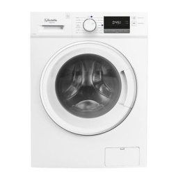 Lave-linge hublot 9 kg VEDETTE LFV94QW