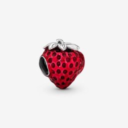 Charm Fruit Fraise