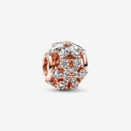 Charm Herbier Scintillant