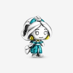 Charm Disney Aladdin Jasmine