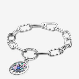 Ensemble Bracelet Oeil ME