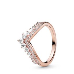 Bague Vœu Princesse