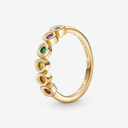 Bague Marvel The Avengers Gemmes de l'Infini