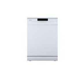 Lave-vaisselle pose libre Vedette 13 Couverts 59.8cm e, VDP137LW - Blanc