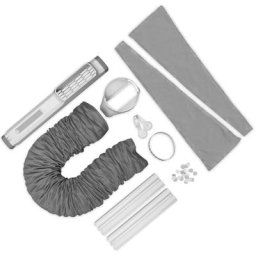 Kit air conditionné AWK04 d'origine (9009233066) Climatiseur