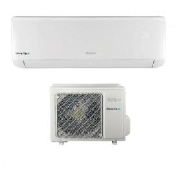 Climatiseur Daitsu Air Inverter 12000 Btu Asd12ki-Dt / Dos-12uidn R-32 Wi-Fi En Option A++/a+