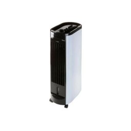 Domo - Rafraîchisseur d'air 3 en 1 DO156A 300 m³/h 70W Blanc