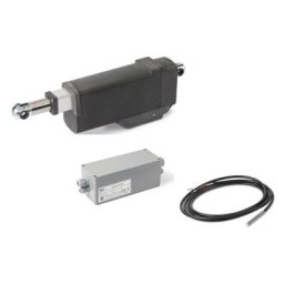 Kit Moteur Actionneur Automatisme Pour Pergolas Nice PATIOKIT1515