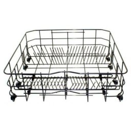 Panier inférieur C00630892 pour Lave vaisselle bauknecht Whirlpool nc