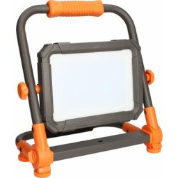 Lighting Projecteur de Chantier led Rechargeable 30W 3000lm - Arlux
