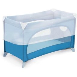 Webmarketpoint - Moustiquaire pour lit bébé cm. 140x70