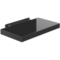 Casaria - Etagère murale flottante mdf robuste effet flottant support de fixation inclus étagère