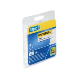 Rapid - Colle Blanche - 94mm x 14 sticks (env. 125g) - Blister