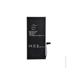 Batterie téléphone, smartphone, gsm pour iPhone 7 Plus 3.85V 3100mAh - 616-0024961 - NX