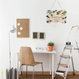 Lot de 12 plaques en bois brut à suspendre 22,9 x 15,2 cm avec 2 trous et corde de jute à suspendre