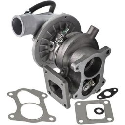 Turbo Turbocompresseur Pour Hyundai Terracan suv 2.9 CRDi 163HP 28201-4X700 neuf