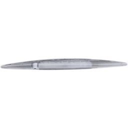 Monture élevée 3ème feu de frein feu arrière lentille transparente 34270T0AA01 pour Honda crv
