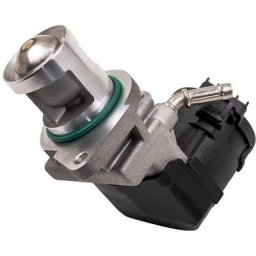 Vanne egr pour bmw Série 1, 2, 3, 4, 5, 6, 7, X1, X3, X4, X5 X6 11717805447