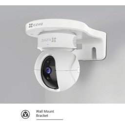 Ezviz - Support mural pour camera gamme C6