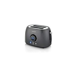 Haeger - Grille-pain future - 800W avec minuterie électronique