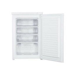 Brandt - Congélateur sous plan 55cm 91l bft525sw - blanc