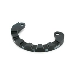 Outils Wolf - 42067 - Sélecteur Cranté de Hauteur de Coupe pour tondeuse