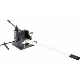 Mw-tools - Cintreuse d'angle manuelle jusque 120° CAT10070