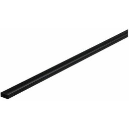 Paulmann - Profil de base diffuseur 2m noir anodisé 705,21