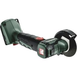 Meuleuse d'angle Metabo powermaxx cc 12 bl 600348850 76 mm sans batterie 12 v A230702