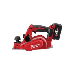 Milwaukee - M18 BP-402C Raboteuse - 18V