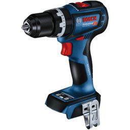 Bosch Professional - Perceuse à Percussion bosch gsb 18V-90 c (Machine seule)