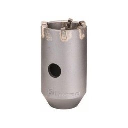 2608550074 Couronne-trépan sds plus-9 pour adaptateur six pans - Bosch