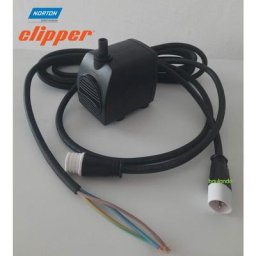 Clipper Pompe à eau pour TR252 - 230V - 510136270 - Norton