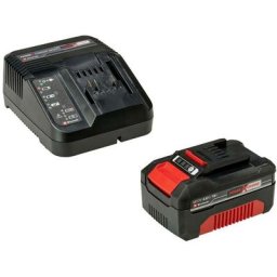 Original Starter Kit 4,0 Ah Power X-Change (18V, Lithium-Ion, 1 chargeur + 1 batterie 4,0 Ah,