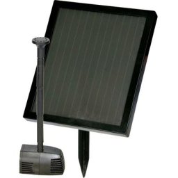 Set pompe solaire Hozelock Solar Cascade 300 3538 0000 300 l/h Y332032