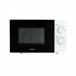 Micro-ondes Oceanic MO20W11 Blanc 45,4 x H26,1 x P32,6 cm - 20L