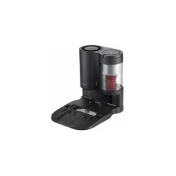 Aspirateur robot Roborock Station de vidage automatique Noir