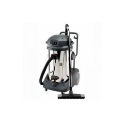 Domus Inox Poubelle de travail Industriale Watt 2000
