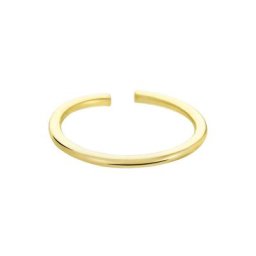 Piercing De Nez Or Jaune Ajania