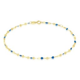 Bracelet Or Jaune Asteria